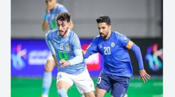 الفيصلي للاعبيه: مكافآت مجزية في حال الفوز على الرمثا بكأس الاردن